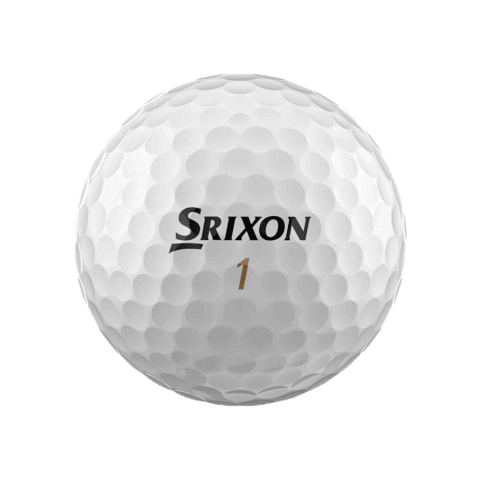 Srixon Z-Star Diamond